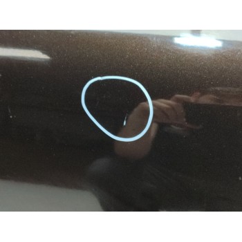 Recambio de puerta delantera derecha para peugeot 508 access referencia OEM IAM 9677683980  