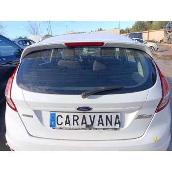 Recambio de porton trasero para ford fiesta (ccn) sync edition referencia OEM IAM P8A61A40400AH  