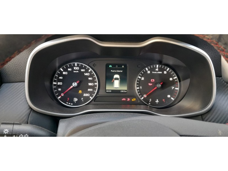 Recambio de motor completo para mg zs comfort referencia OEM IAM 15S4C  