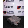 Recambio de centralita motor uce para citroën c5 berlina exclusive referencia OEM IAM 9655534080  