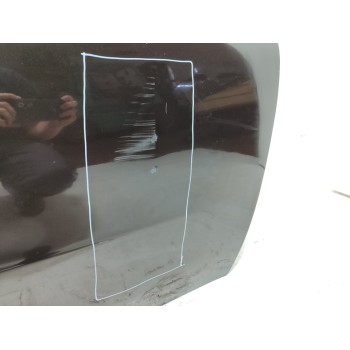 Recambio de puerta delantera derecha para peugeot 508 access referencia OEM IAM 9677683980  