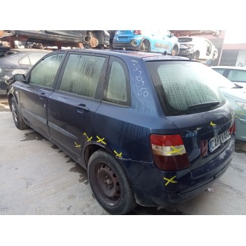 fiat stilo (192_) del año 2002