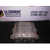 Recambio de centralita motor uce para citroën c5 berlina exclusive referencia OEM IAM 9655534080  