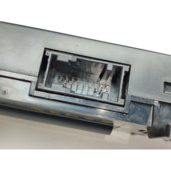 Recambio de modulo electronico para peugeot 508 access referencia OEM IAM 9674767780  