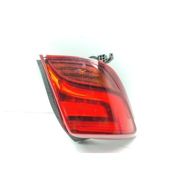 Recambio de piloto trasero izquierdo para toyota yaris hybrid feel! referencia OEM IAM 815610D610  