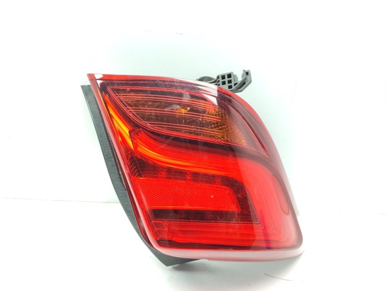 Recambio de piloto trasero izquierdo para toyota yaris hybrid feel! referencia OEM IAM 815610D610  