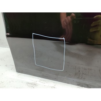 Recambio de puerta delantera derecha para peugeot 508 access referencia OEM IAM 9677683980  