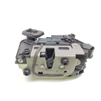 Recambio de cerradura puerta trasera izquierda para seat leon (5f1) reference referencia OEM IAM 5K4839015AF  