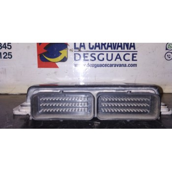 Recambio de centralita motor uce para chevrolet kalos 1.2 s (d/a) referencia OEM IAM 96435559  