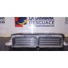 Recambio de centralita motor uce para chevrolet kalos 1.2 s (d/a) referencia OEM IAM 96435559  