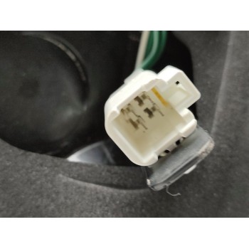 Recambio de piloto trasero izquierdo para toyota yaris hybrid feel! referencia OEM IAM 815610D610  