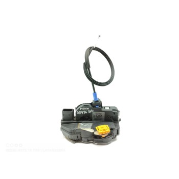 CERRADURA PUERTA DELANTERA DERECHA 13579523 