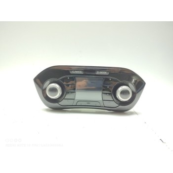 MANDO CLIMATIZADOR 24845BV82A 