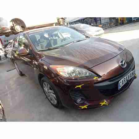 MAZDA 3 LIM. (BL)