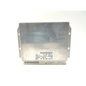 CENTRALITA ABS 0265106113 