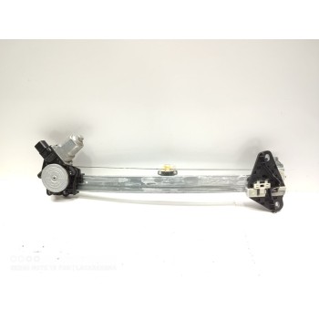 Recambio de elevalunas trasero izquierdo para honda civic berlina 5 (fk) 1.4 comfort referencia OEM IAM 72710SMGE01  