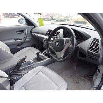 bmw serie 1 berlina (e81/e87) del año 2005