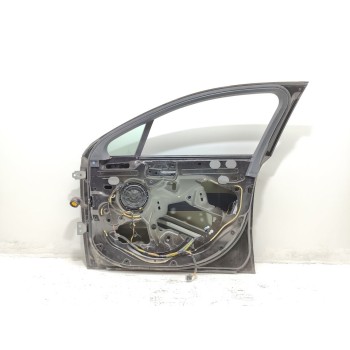 Recambio de puerta delantera derecha para peugeot 508 access referencia OEM IAM 9677683980  
