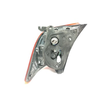 Recambio de piloto trasero izquierdo para toyota yaris hybrid feel! referencia OEM IAM 815610D610  