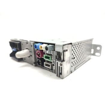 Recambio de sistema navegacion gps para citroën c4 picasso intensive plus referencia OEM IAM 9810486080  