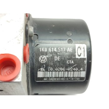 Recambio de abs para audi a3 sportback (8p) 2.0 tdi ambiente referencia OEM IAM 1K0614517AE  