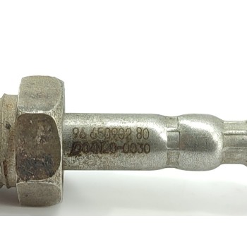 Recambio de sensor para peugeot 3008 access referencia OEM IAM 9665090280  