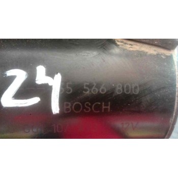 Recambio de motor arranque para opel corsa d catch me referencia OEM IAM 55566800  