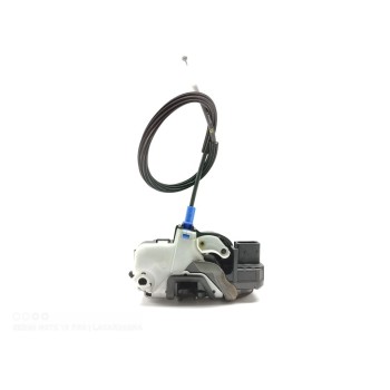 Recambio de cerradura puerta delantera derecha para opel mokka x edition start/stop referencia OEM IAM 13579523  
