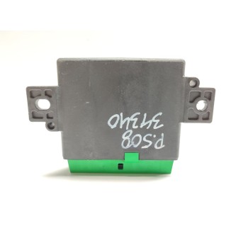 Recambio de modulo electronico para peugeot 508 access referencia OEM IAM 0263004303  
