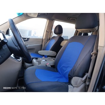 kia carnival del año 2006