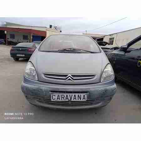 CITROËN XSARA PICASSO