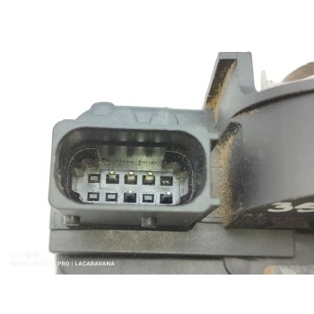 Recambio de cerradura puerta delantera derecha para opel mokka x edition start/stop referencia OEM IAM 13579523  