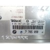 Recambio de centralita motor uce para bmw serie 3 berlina (e46) 320d referencia OEM IAM 7785098  