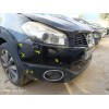 Recambio de paragolpes delantero para nissan qashqai+2 (jj10) tekna referencia OEM IAM 62022BR00H  