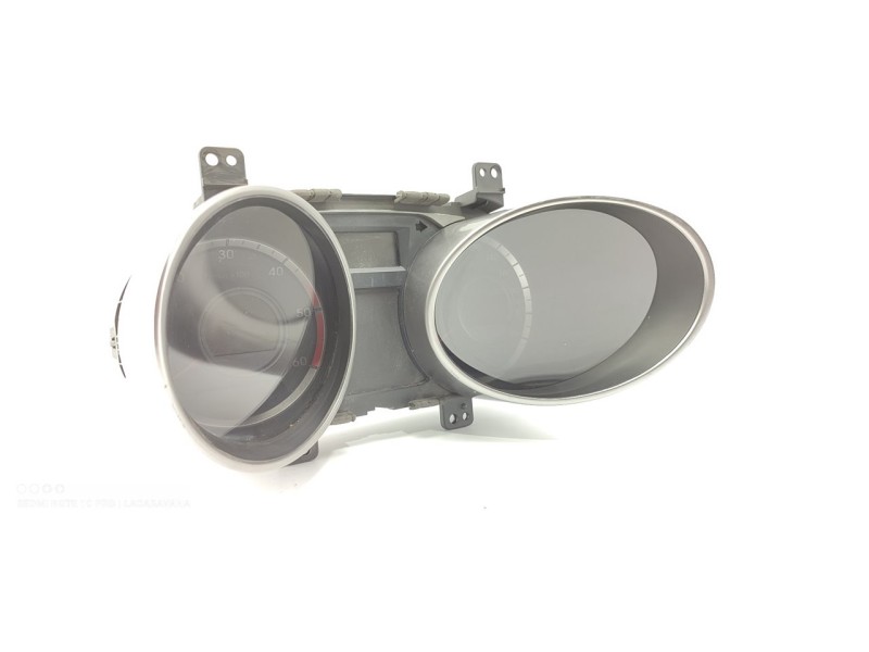 Recambio de cuadro instrumentos para hyundai ix35 classic 2wd referencia OEM IAM 940062Y200  
