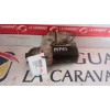 Recambio de motor arranque para opel corsa d catch me referencia OEM IAM 55566800  