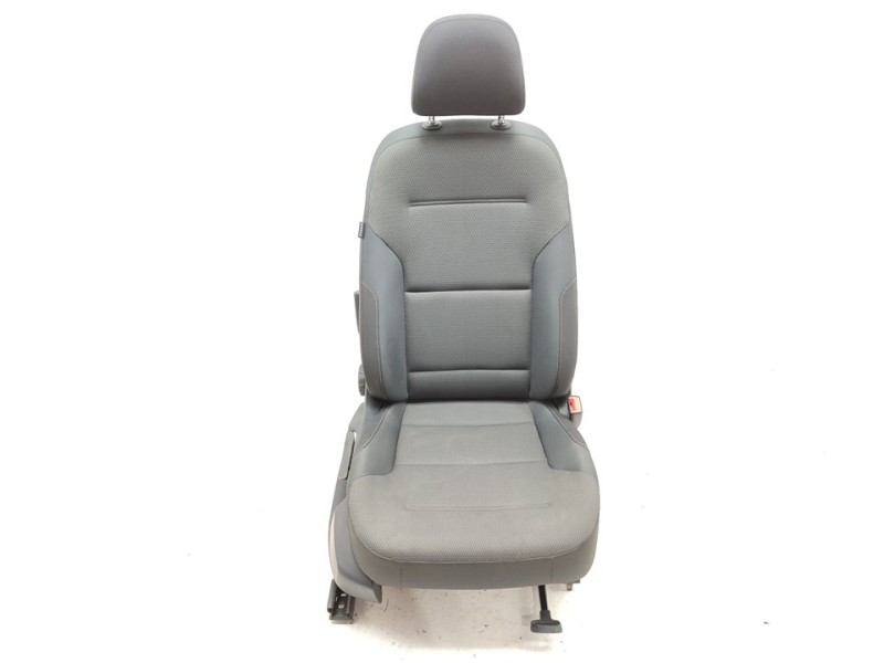 Recambio de asiento delantero derecho para volkswagen golf vii lim. (bq1) advance referencia OEM IAM 5Q4881106M  