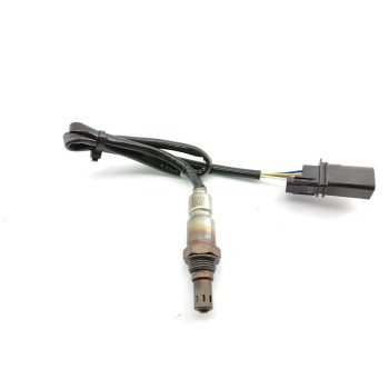 Recambio de sonda lambda para seat leon st (5f8) reference referencia OEM IAM 04L906262A  