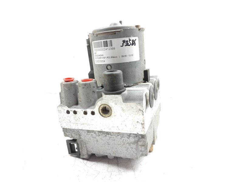 Recambio de abs para mg mgf (rd) básico referencia OEM IAM 0265215004  