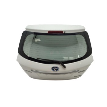 Recambio de porton trasero para toyota yaris hybrid feel! referencia OEM IAM 670050D111  