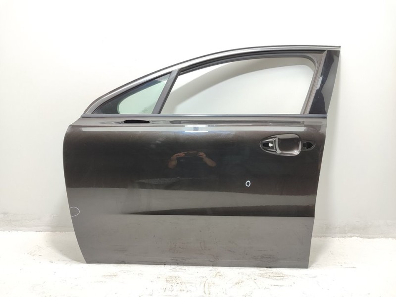 Recambio de puerta delantera izquierda para peugeot 508 access referencia OEM IAM 9677684980  