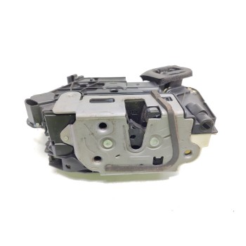 Recambio de cerradura puerta delantera derecha para seat leon (5f1) style referencia OEM IAM 5K1837016J  