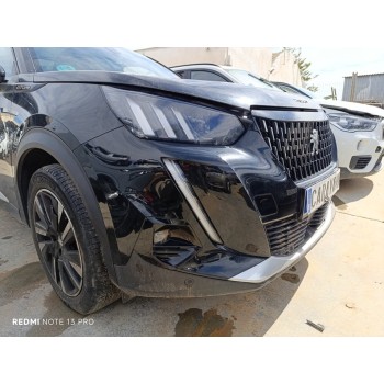 Recambio de paragolpes delantero para peugeot 2008 (p1) gt line referencia OEM IAM 983851651T  
