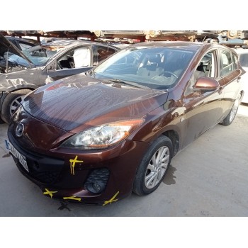 mazda 3 lim. (bl) del año 2013