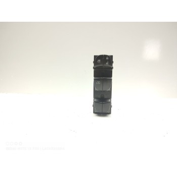 Recambio de mando elevalunas delantero izquierdo para nissan juke (f15) acenta referencia OEM IAM 254011KA5E  