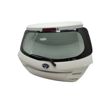 Recambio de porton trasero para toyota yaris hybrid feel! referencia OEM IAM 670050D111  