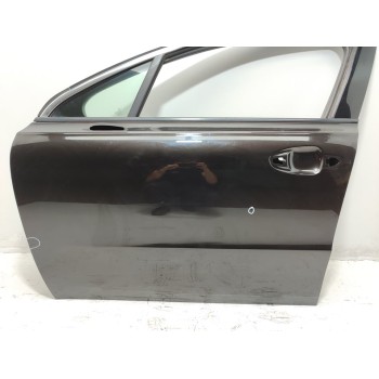 Recambio de puerta delantera izquierda para peugeot 508 access referencia OEM IAM 9677684980  