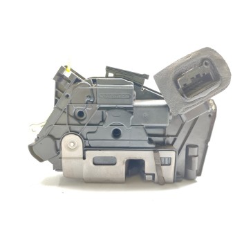 Recambio de cerradura puerta delantera derecha para seat leon (5f1) style referencia OEM IAM 5K1837016J  