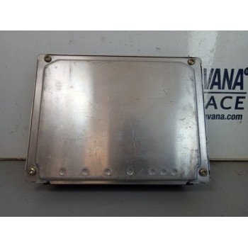 Recambio de centralita motor uce para bmw serie 3 berlina (e46) 320d referencia OEM IAM 7785098  