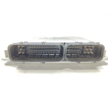 Recambio de centralita motor uce para volkswagen polo (9n1) highline referencia OEM IAM 0281010865  